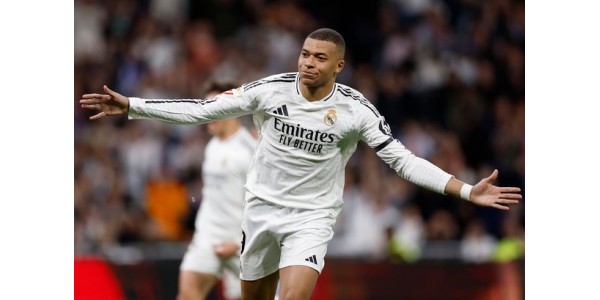 Kylian Mbappé é mais altruísta do que CRISTIANO RONALDO Kylian Mbappé é mais altruísta do que CRISTIANO RONALDO